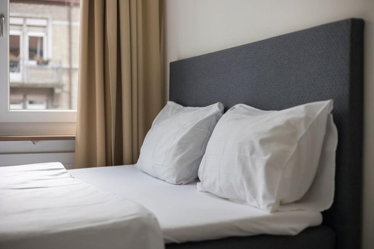 Apartamento Urban Oasis With Queen Bed And View Be-48