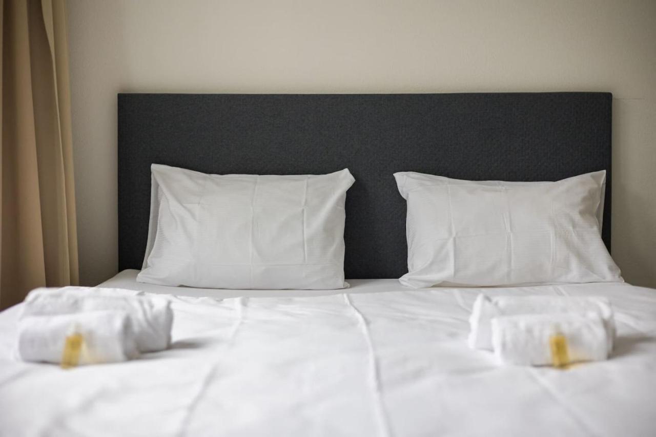 Urban Oasis With Queen Bed And View Be-48 Apartamento