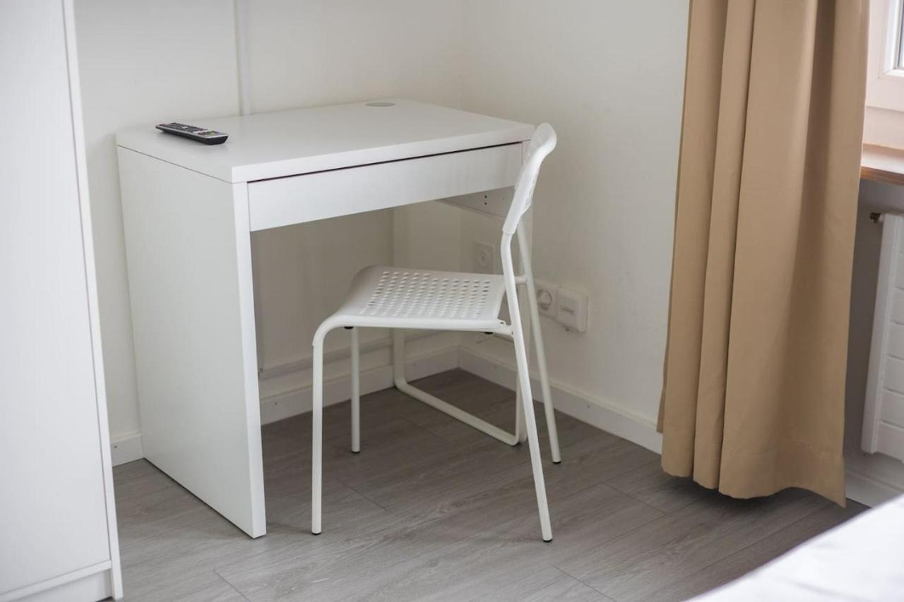 Apartamento Urban Oasis With Queen Bed And View Be-48 *